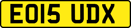 EO15UDX