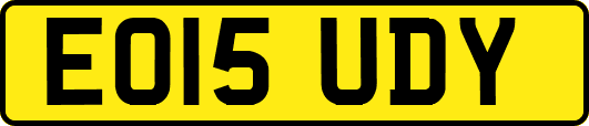 EO15UDY