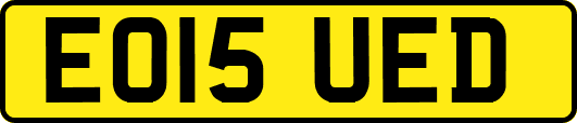 EO15UED