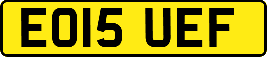 EO15UEF