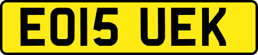 EO15UEK