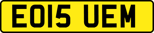 EO15UEM