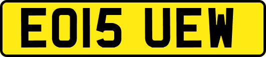 EO15UEW