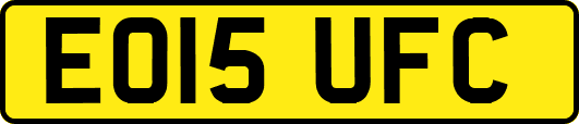 EO15UFC
