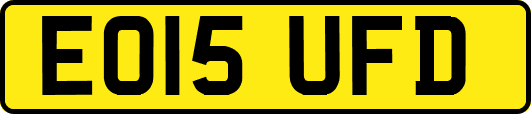 EO15UFD