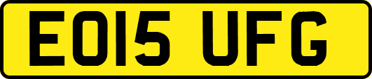 EO15UFG