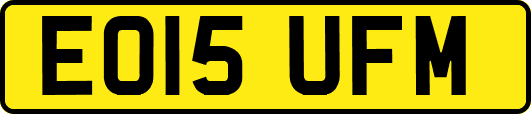 EO15UFM