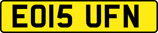 EO15UFN