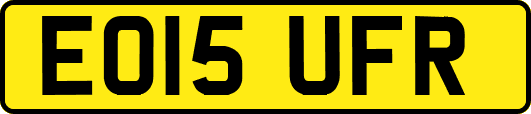 EO15UFR