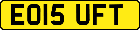 EO15UFT