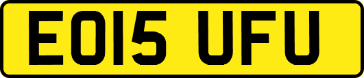 EO15UFU