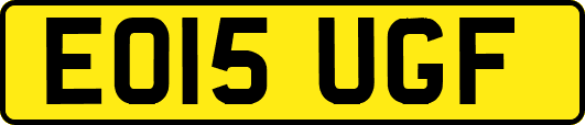 EO15UGF