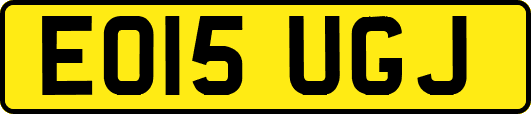 EO15UGJ