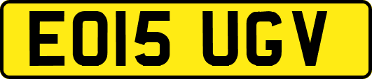 EO15UGV