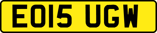 EO15UGW