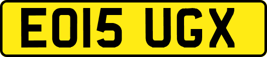 EO15UGX