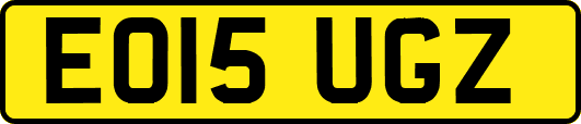 EO15UGZ