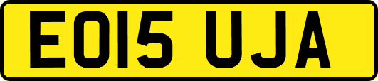 EO15UJA