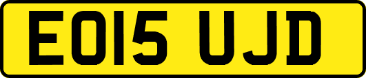 EO15UJD