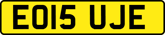 EO15UJE