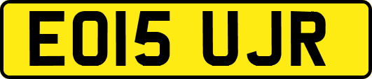 EO15UJR