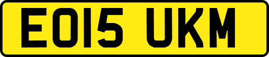 EO15UKM