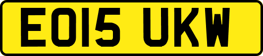 EO15UKW