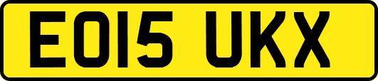EO15UKX