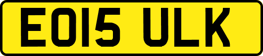 EO15ULK