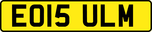 EO15ULM