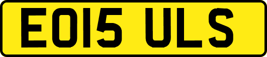 EO15ULS