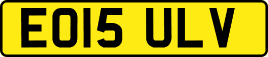 EO15ULV