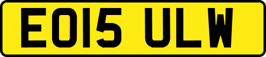 EO15ULW