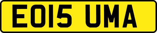 EO15UMA
