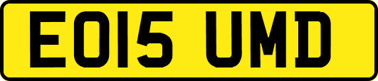 EO15UMD