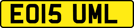 EO15UML