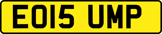 EO15UMP