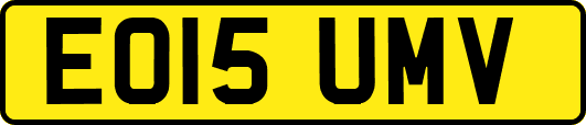 EO15UMV