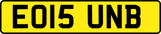 EO15UNB