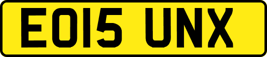 EO15UNX
