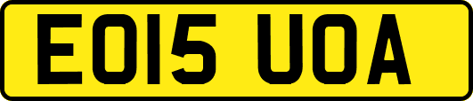 EO15UOA