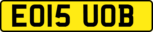 EO15UOB