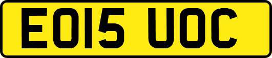 EO15UOC