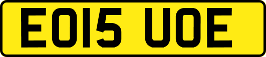 EO15UOE