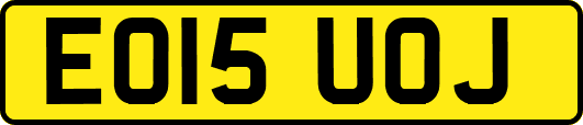 EO15UOJ