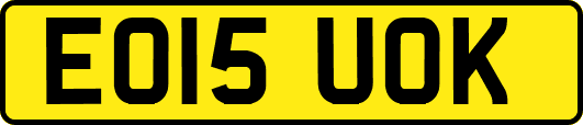 EO15UOK