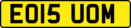 EO15UOM