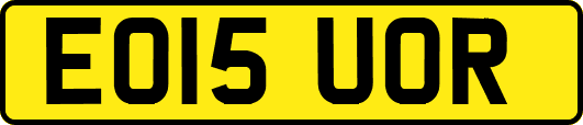 EO15UOR