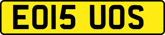 EO15UOS