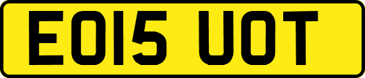 EO15UOT